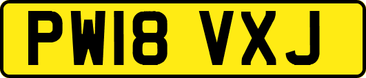PW18VXJ