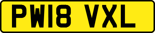 PW18VXL