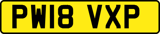 PW18VXP