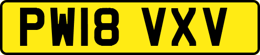PW18VXV