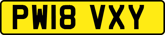 PW18VXY