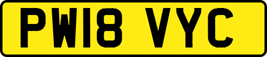 PW18VYC