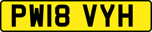 PW18VYH