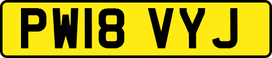 PW18VYJ