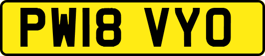 PW18VYO