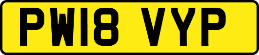 PW18VYP