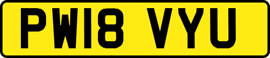 PW18VYU