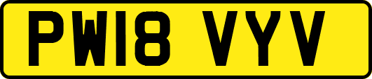 PW18VYV