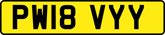 PW18VYY