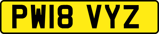 PW18VYZ