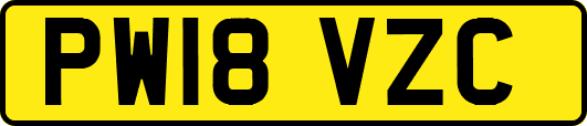 PW18VZC