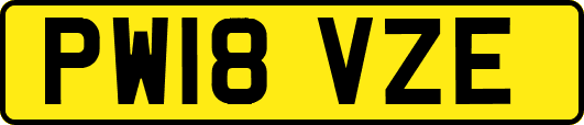 PW18VZE