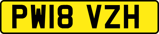 PW18VZH