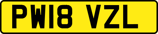 PW18VZL