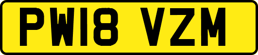 PW18VZM