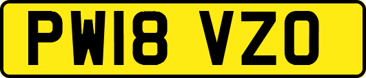 PW18VZO