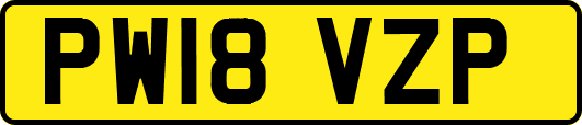 PW18VZP