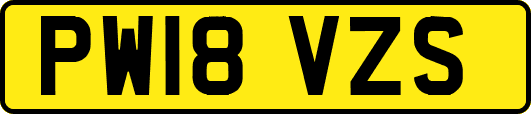 PW18VZS