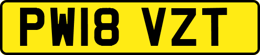 PW18VZT