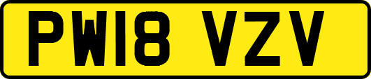 PW18VZV
