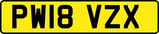 PW18VZX