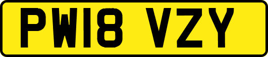 PW18VZY
