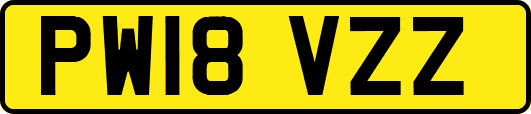 PW18VZZ