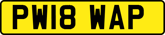 PW18WAP