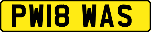 PW18WAS