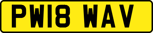 PW18WAV