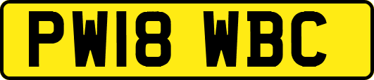 PW18WBC