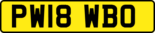 PW18WBO