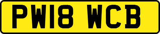 PW18WCB