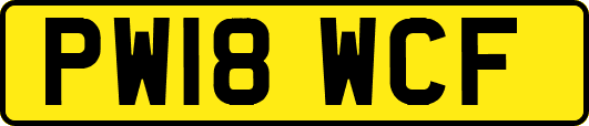 PW18WCF