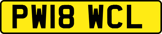 PW18WCL