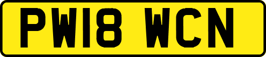 PW18WCN