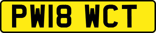 PW18WCT