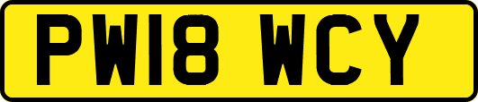 PW18WCY