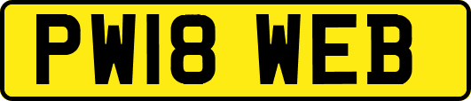 PW18WEB