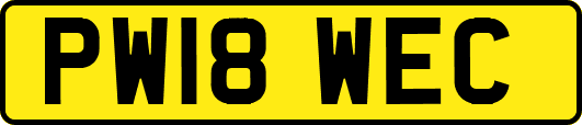 PW18WEC