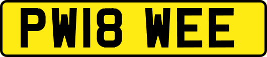 PW18WEE