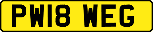 PW18WEG