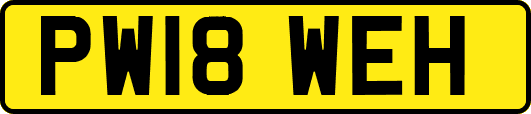PW18WEH
