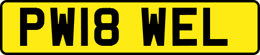 PW18WEL