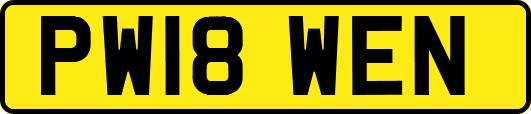 PW18WEN