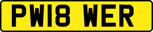 PW18WER