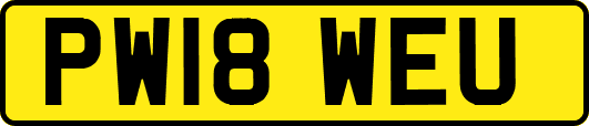 PW18WEU