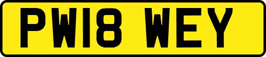 PW18WEY