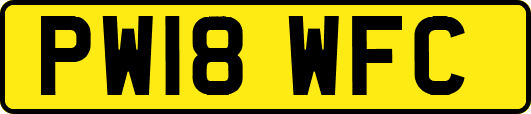 PW18WFC