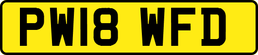 PW18WFD